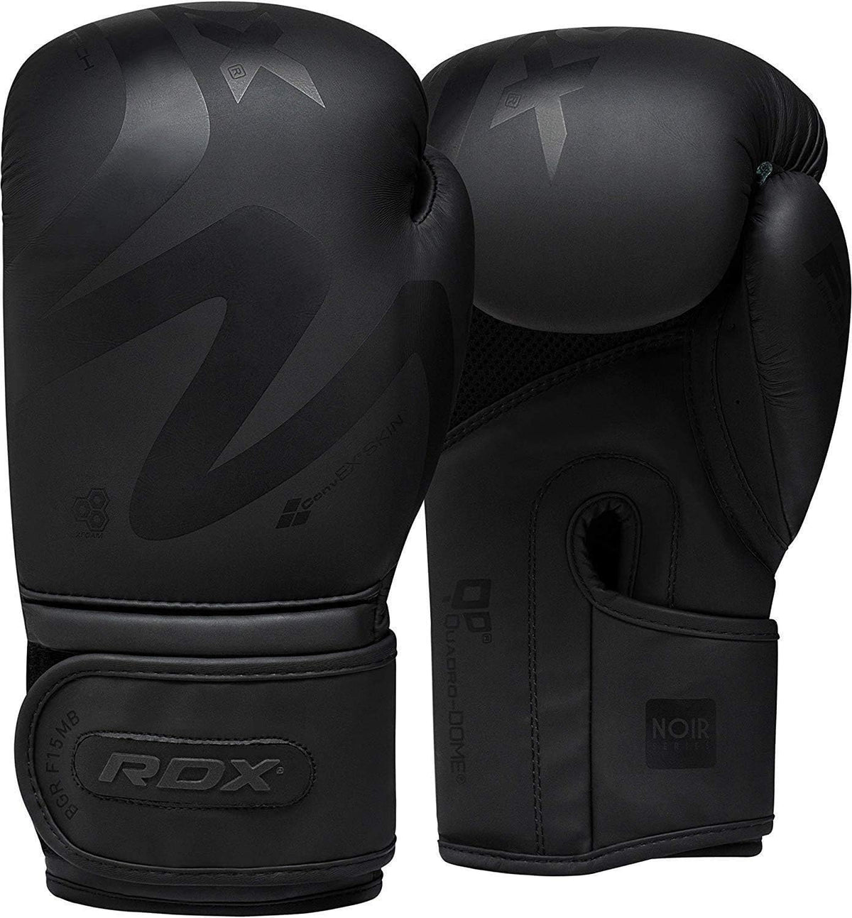 RDX boxing gloves