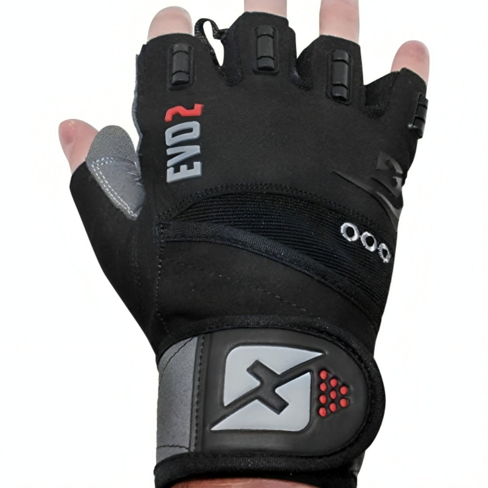 Skott weightlifting gloves