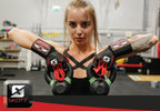 Skott Talon Elite Weightlifting Gloves, product image 11