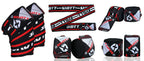 Skott Constrictor Knee Wraps, product image 12