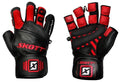 Skott Tarantula Weightlifting Gloves, product image 1