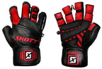 Skott Tarantula Weightlifting Gloves, product image 1