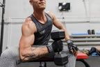Skott Nemesis Evo 2 Weightlifting Gloves, product image 7