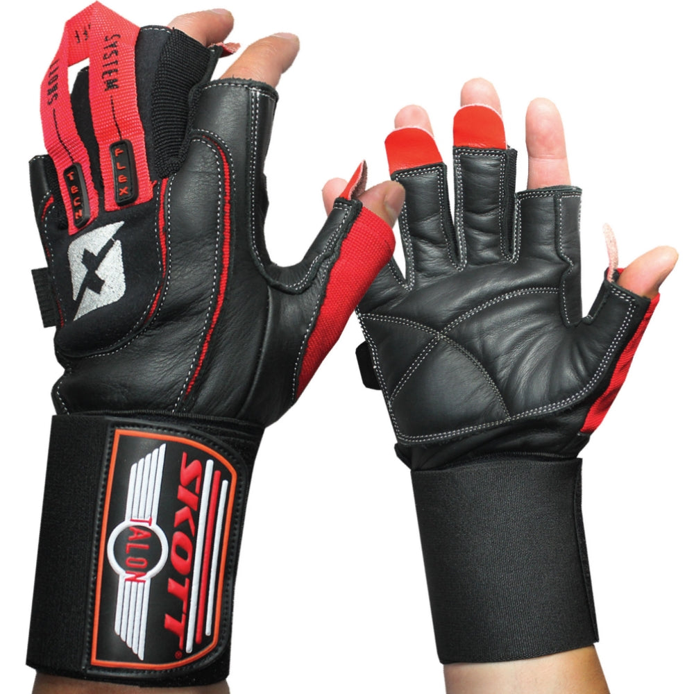 Skott Talon Elite Weightlifting Gloves, product image 13