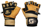 Skott Desert Warrior Weightlifting Gloves, product image 1