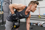 Skott Nemesis Evo 2 Weightlifting Gloves, product image 10