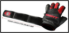 Skott Tarantula Weightlifting Gloves, product image 2