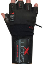 Skott Nemesis X Weightlifting Gloves, product image 3