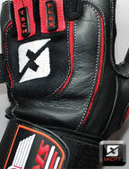 Skott Talon Elite Weightlifting Gloves, product image 2