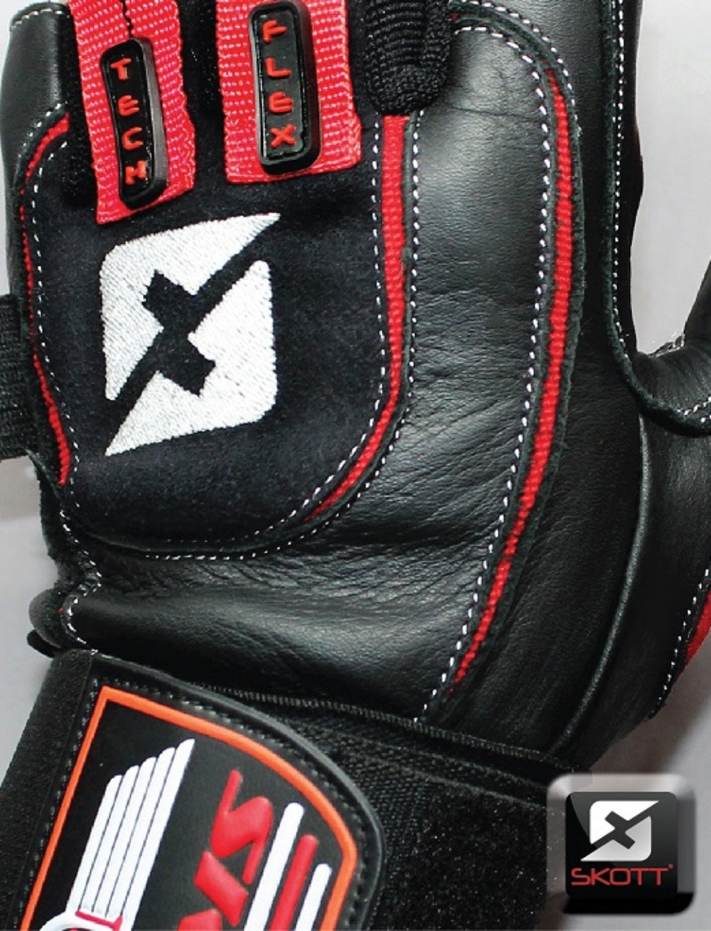 Skott Talon Elite Weightlifting Gloves, product image 2