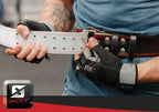 Skott Nemesis Evo 2 Weightlifting Gloves, product image 11