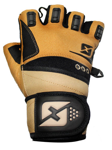 Skott Desert Warrior Weightlifting Gloves, product image 2