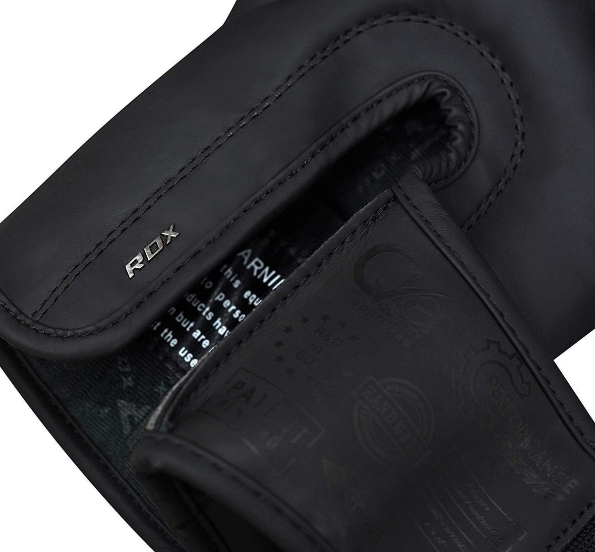 RDX Boxing Gloves, product image 3