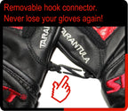 Skott Tarantula Weightlifting Gloves, product image 3