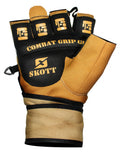 Skott Desert Warrior Weightlifting Gloves, product image 3