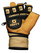 Skott Desert Warrior Weightlifting Gloves, product image 3