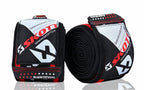 Skott Constrictor Knee Wraps, product image 3