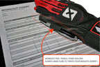 Skott Talon Elite Weightlifting Gloves, product image 3