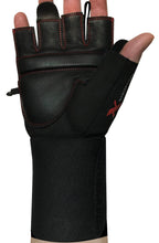Skott Nemesis X Weightlifting Gloves, product image 4