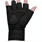 Skott Nemesis Evo 2 Weightlifting Gloves, product image 4