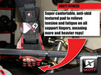 Skott Harpoon Evo 2 Lifting Hooks, product image 4