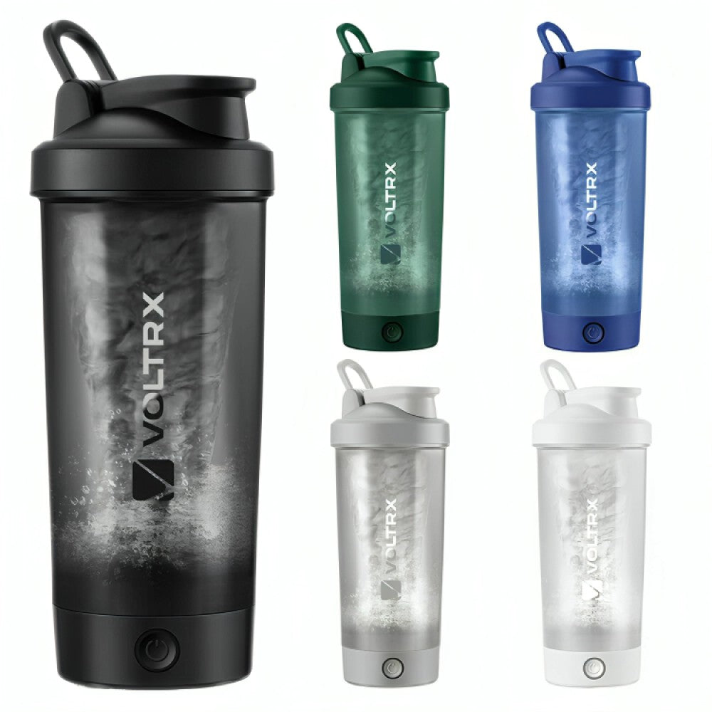 VOLTRX Merger Electric Shaker, product image 1