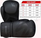 RDX Boxing Gloves, product image 5