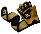 Skott Desert Warrior Weightlifting Gloves, product image 5