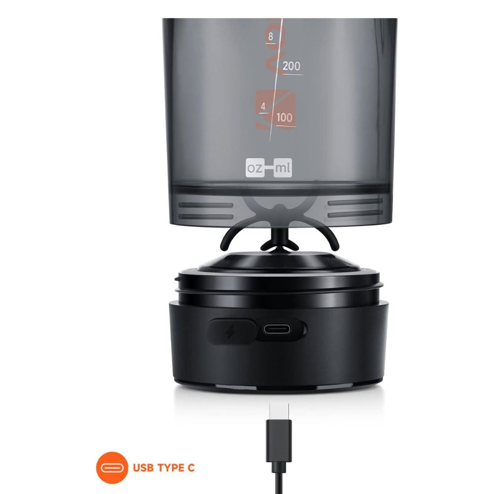 VOLTRX Gallium Electric Shaker, product image 6