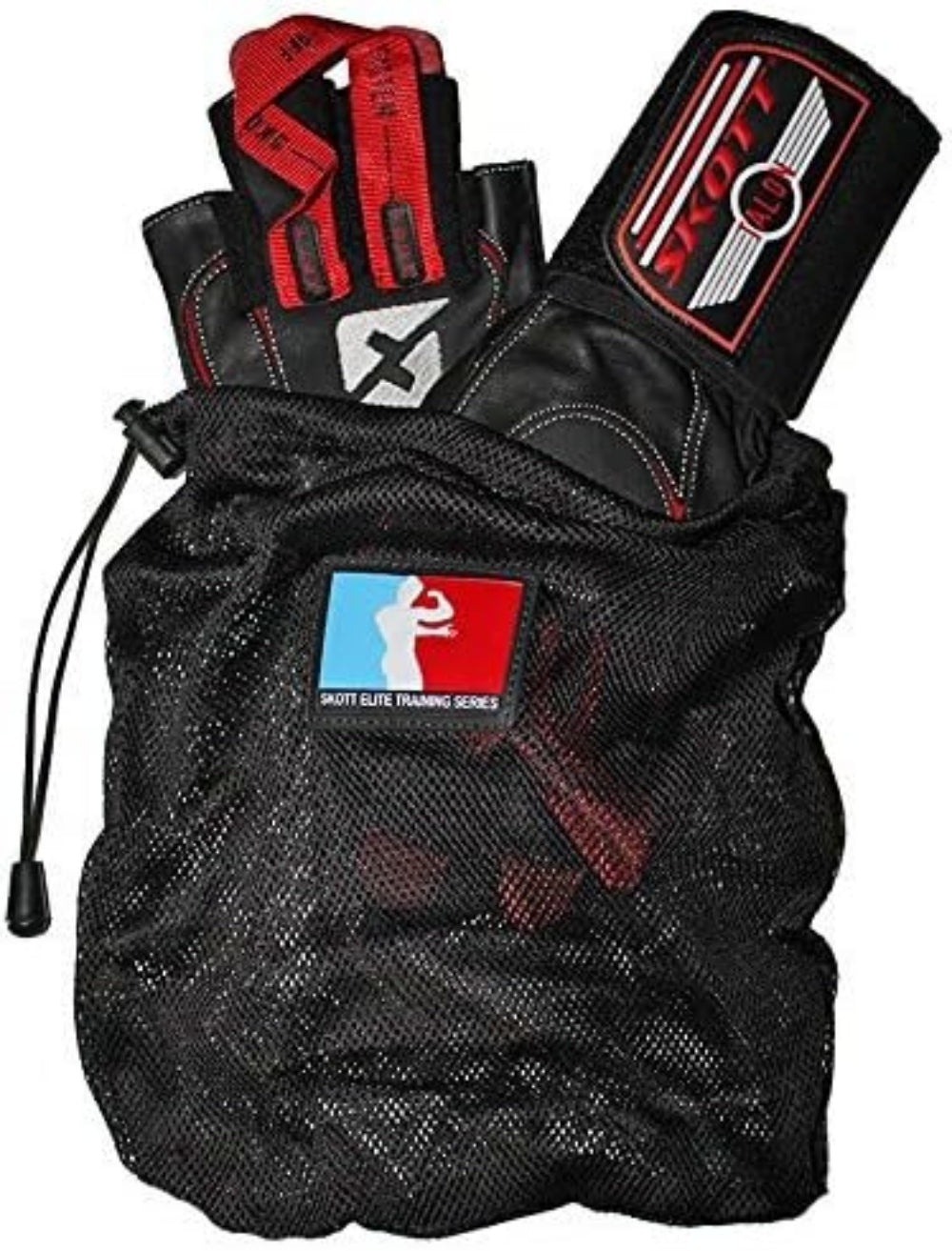 Skott Talon Elite Weightlifting Gloves, product image 5