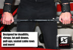 Skott Harpoon Evo 2 Lifting Hooks, product image 6