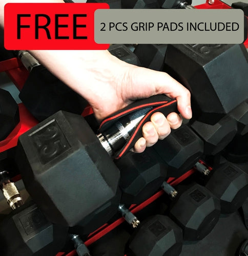 Skott Nemesis X Weightlifting Gloves, product image 7