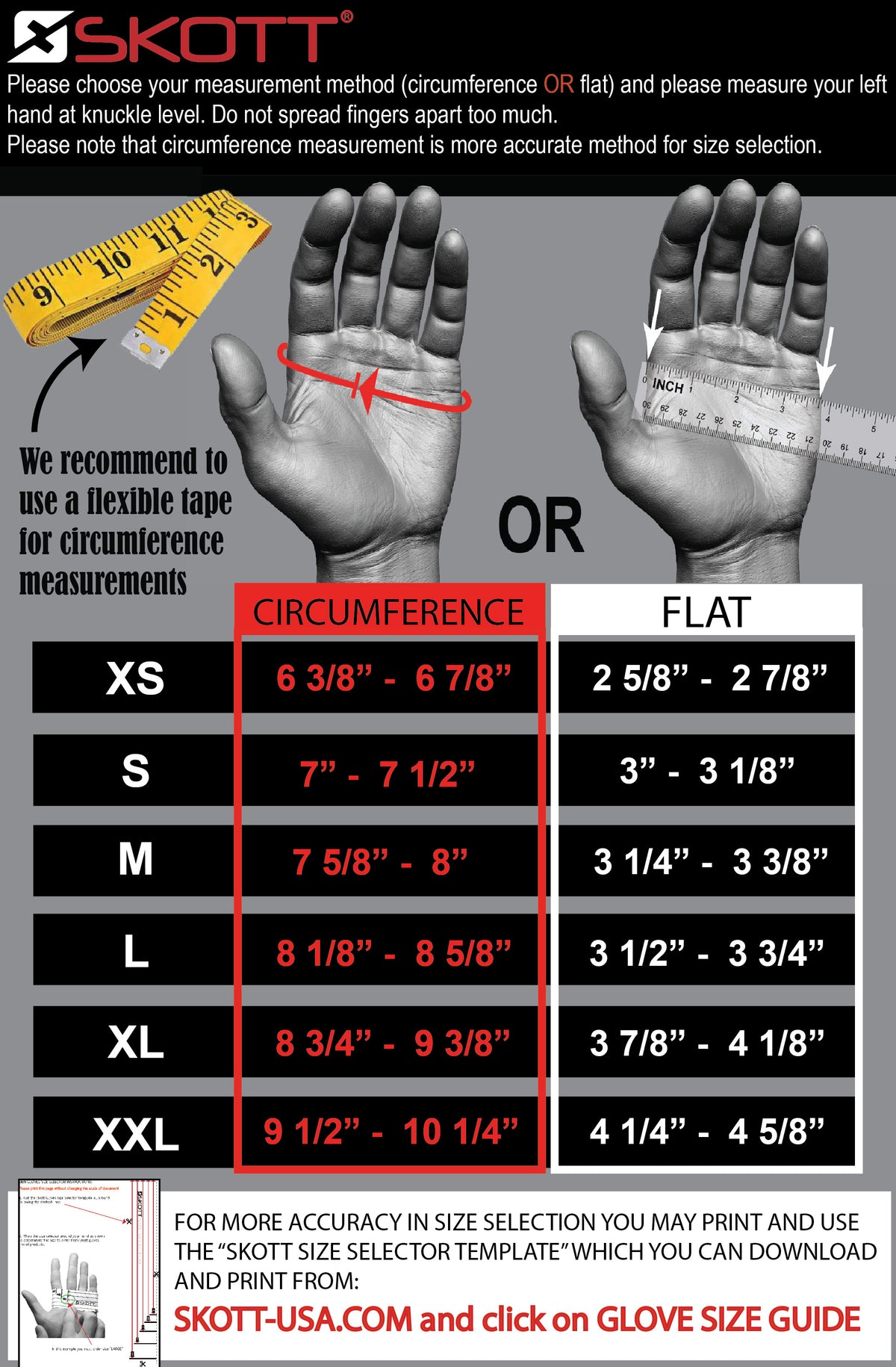Skott Original Predator Gloves Genuine Leather Weightlifting with Double-Wrap Wrist Support, 3D Fit, Structural Palm and Finger Protection, Pull-Off System for Fitness and Exercise Unisex