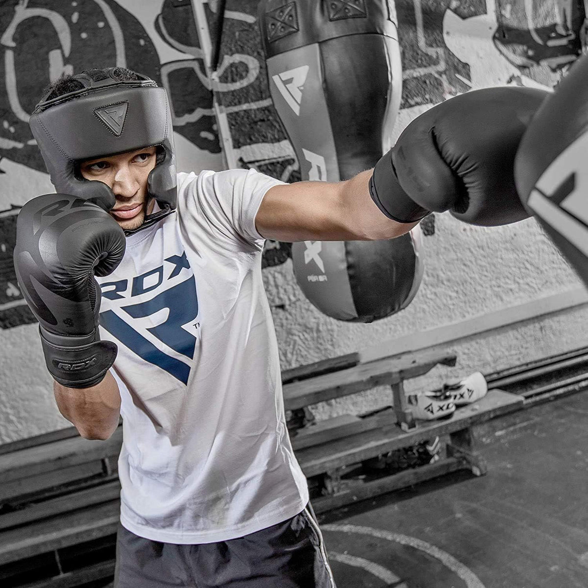 RDX Boxing Gloves, product image 7