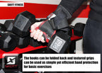 Skott Harpoon Evo 2 Lifting Hooks, product image 7
