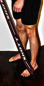 Skott Constrictor Knee Wraps, product image 7