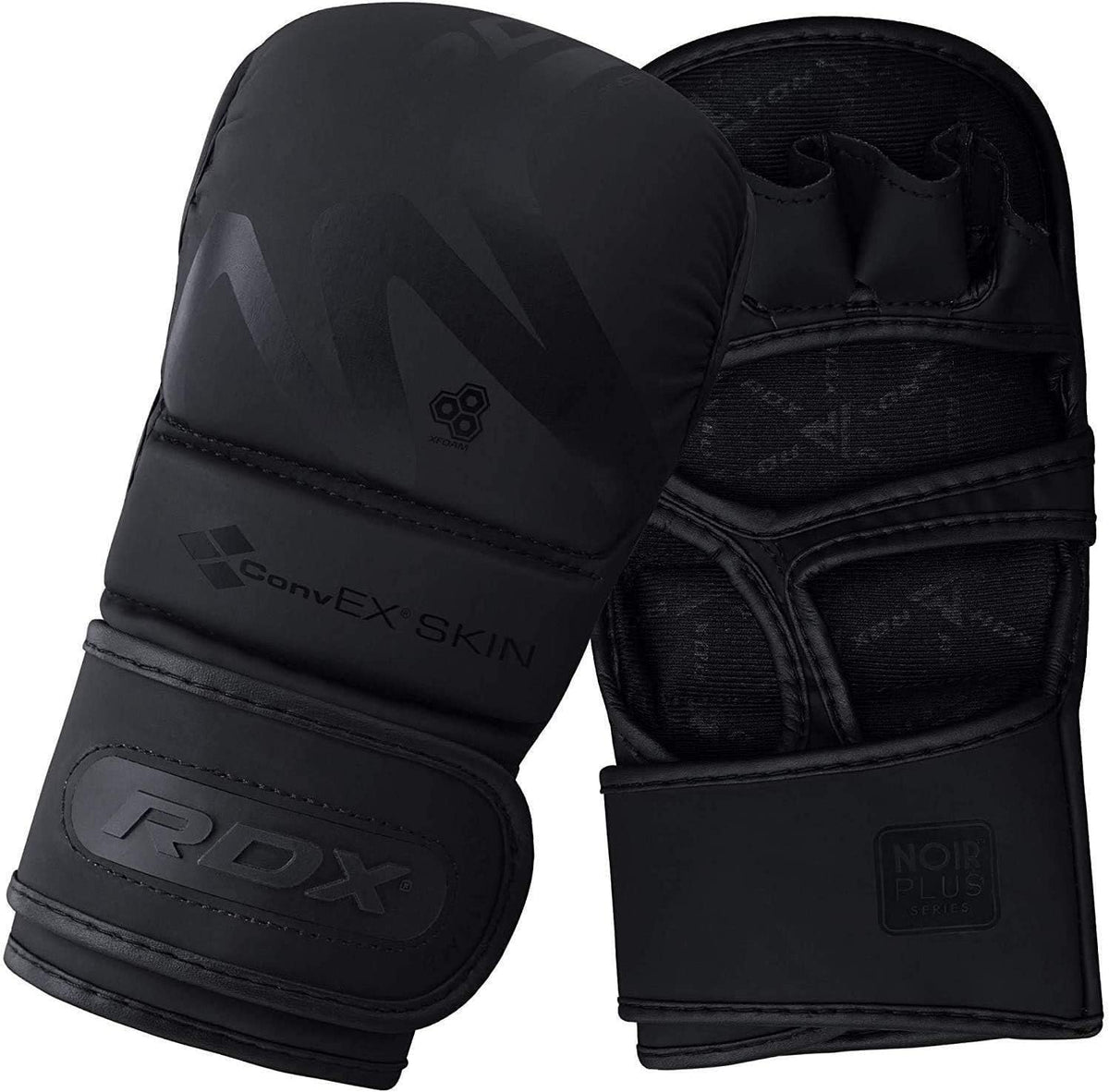 RDX MMA Hybrid Gloves, product image 8