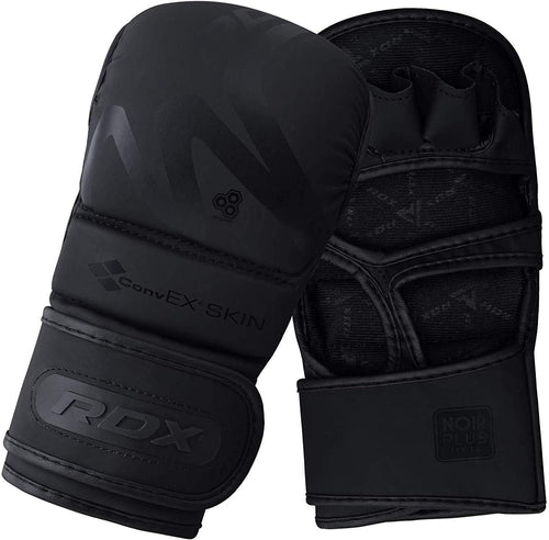 RDX MMA Hybrid Gloves, product image 8