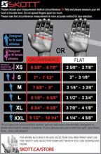 Skott Talon Elite Weightlifting Gloves, product image 8
