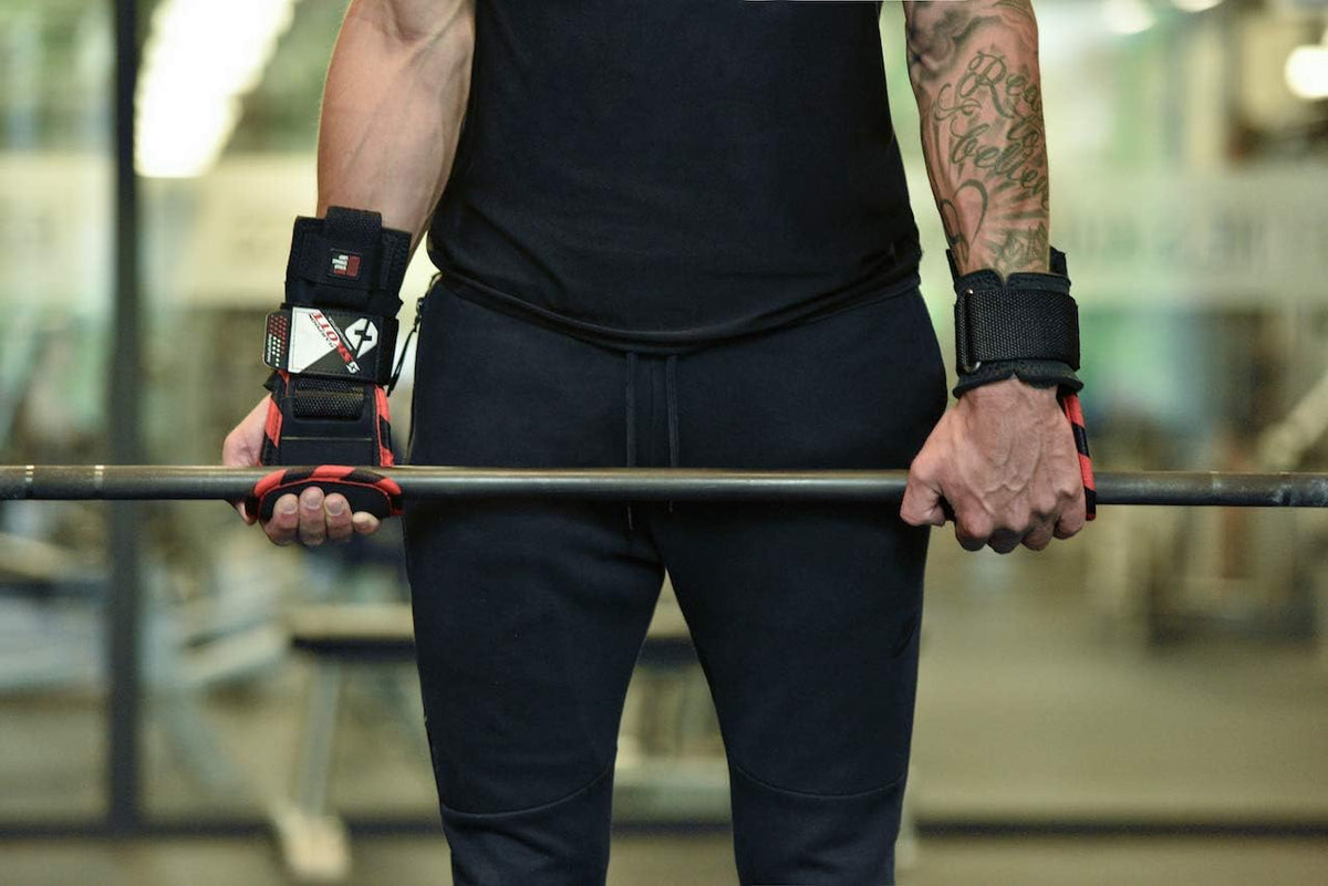 Skott Harpoon Evo 2 Lifting Hooks, product image 9