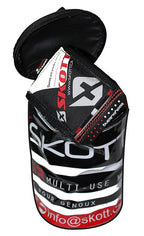 Skott Constrictor Knee Wraps, product image 9