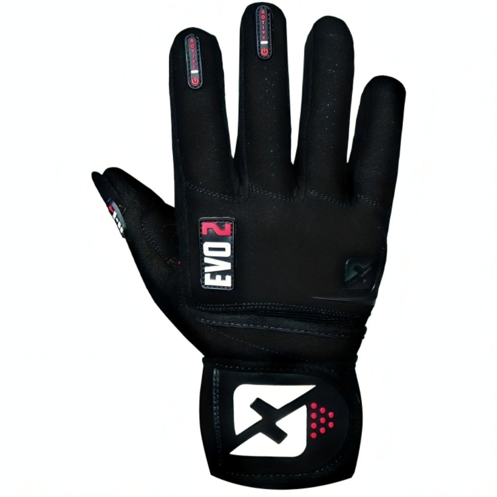 Skott Nemesis Evo 2 Weightlifting Gloves, product image 3
