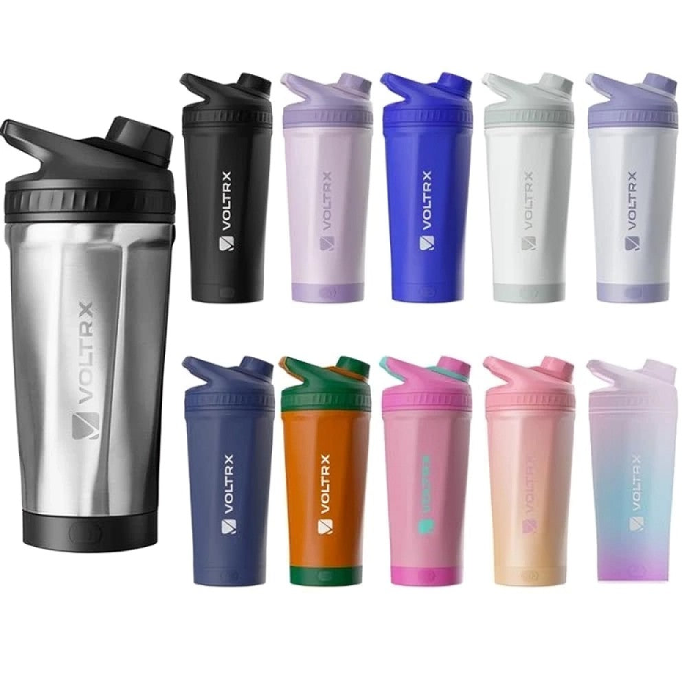 VOLTRX ChillMix Electric Shaker, product image 1
