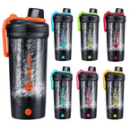 VOLTRX Gallium Electric Shaker, product image 1