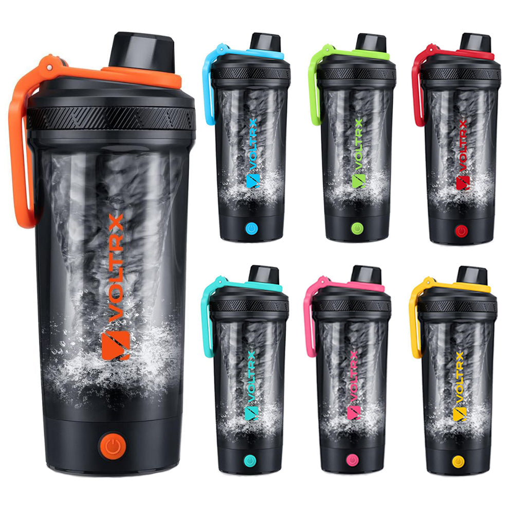 VOLTRX Gallium Electric Shaker, product image 1