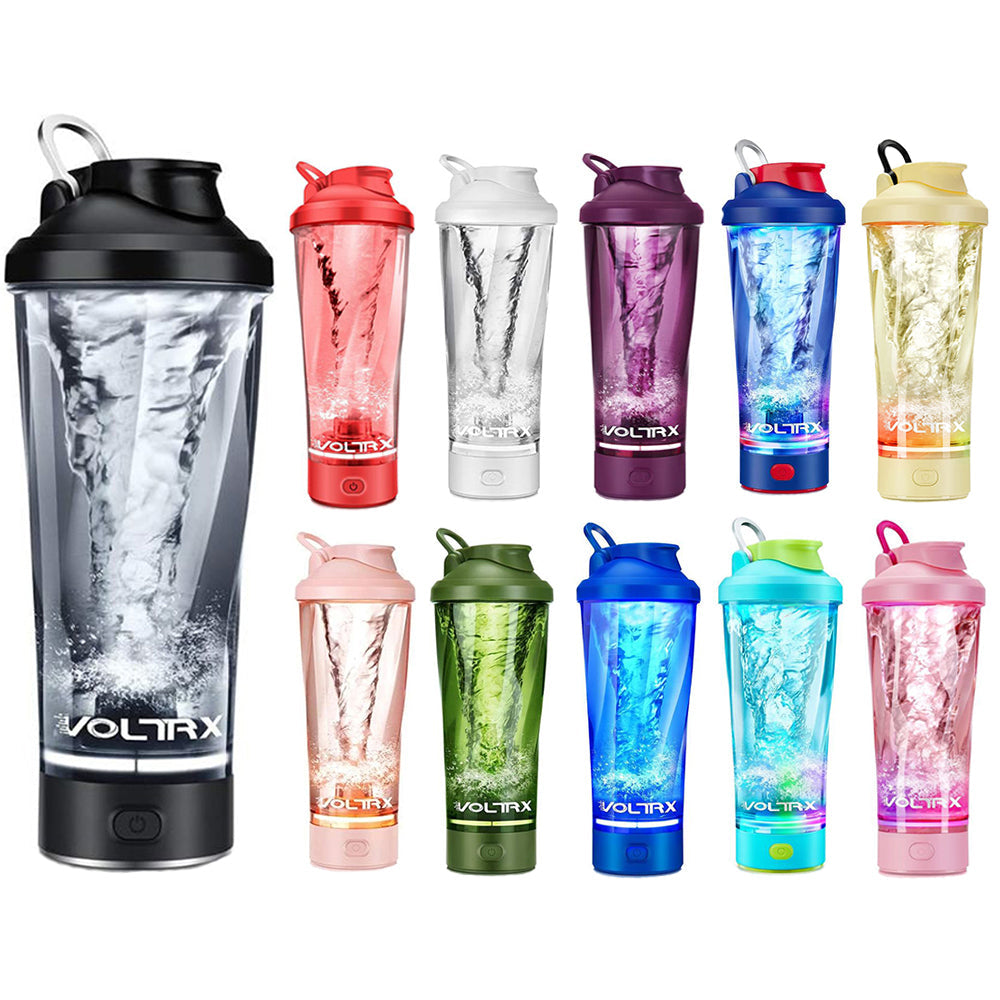 VOLTRX Vortex Boost Electric Shaker, product image 1